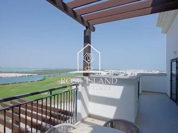 Apartment in Abu Dhabi