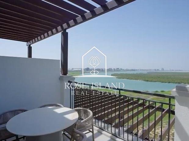 Apartment in Abu Dhabi