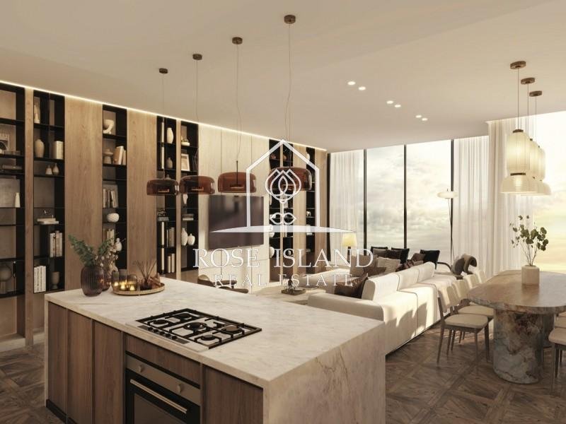 Apartment in Abu Dhabi