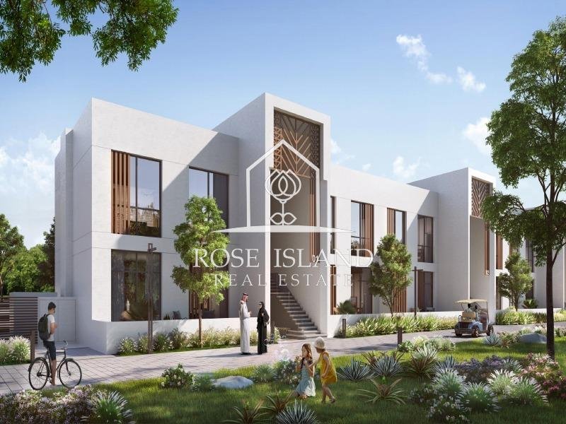Apartment in Abu Dhabi