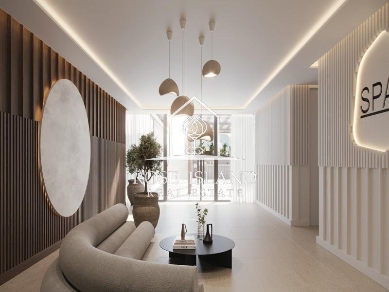 Apartment in Abu Dhabi