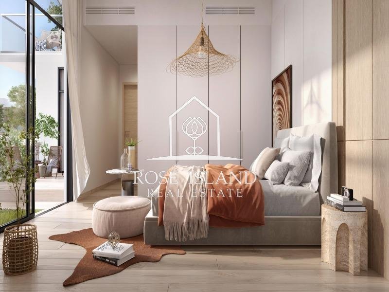 Apartment in Abu Dhabi