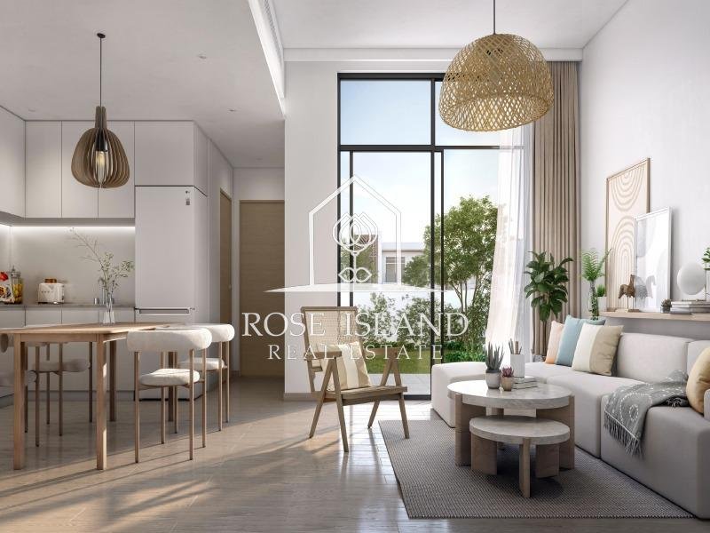 Apartment in Abu Dhabi