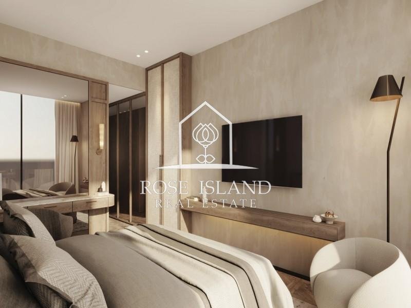 Apartment in Abu Dhabi