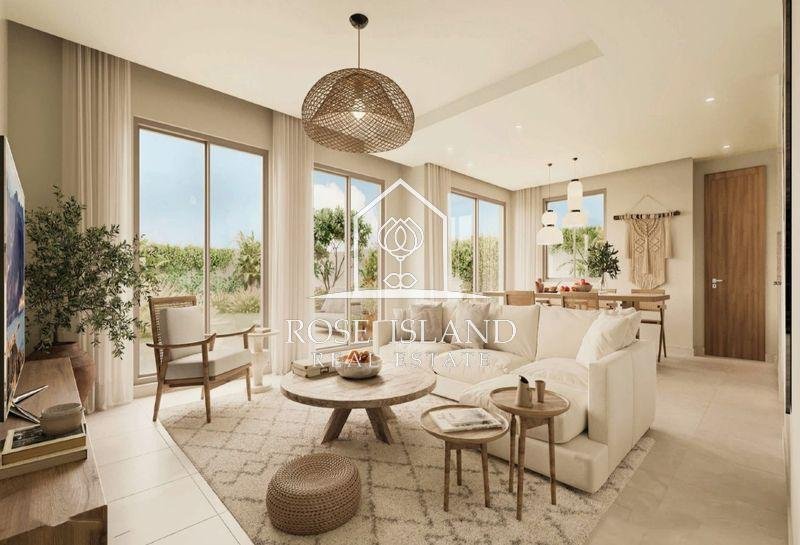 Townhouse in Abu Dhabi
