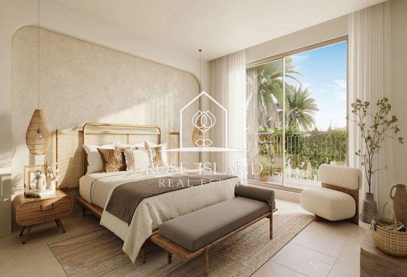 Townhouse in Abu Dhabi