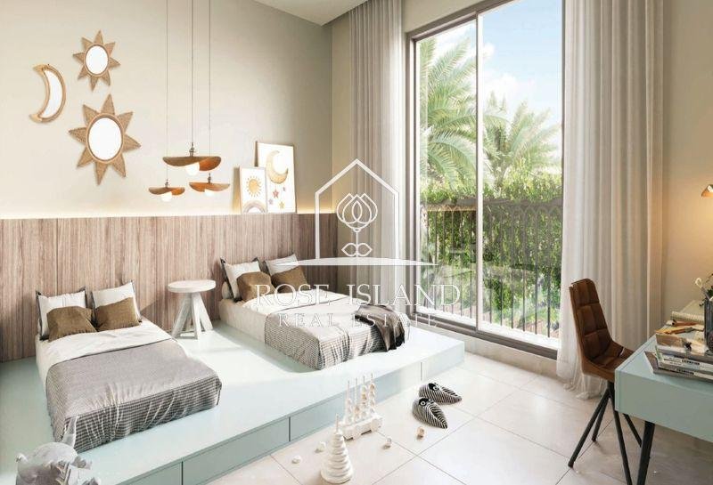Townhouse in Abu Dhabi