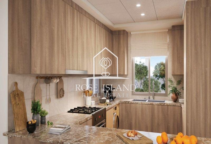 Townhouse in Abu Dhabi