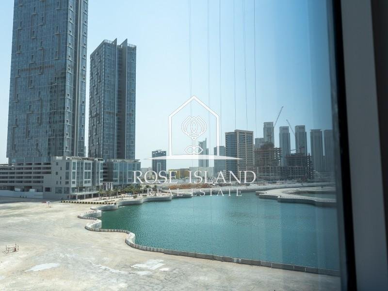 Apartment in Abu Dhabi