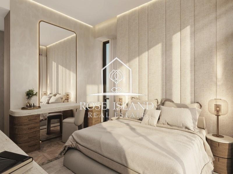 Apartment in Abu Dhabi