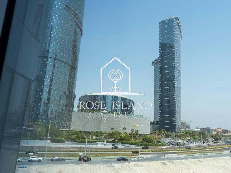 Apartment in Abu Dhabi
