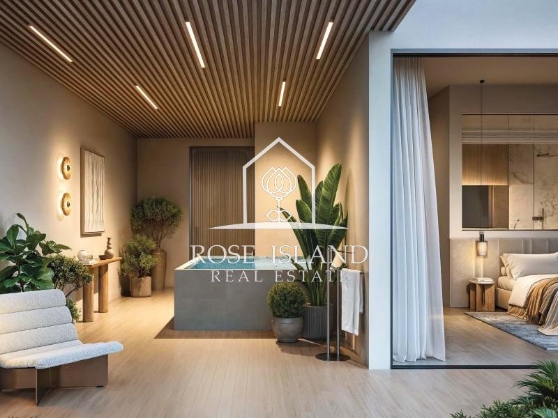 Apartment in Abu Dhabi