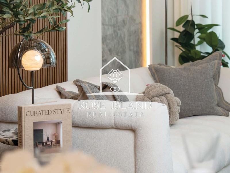 Apartment in Abu Dhabi
