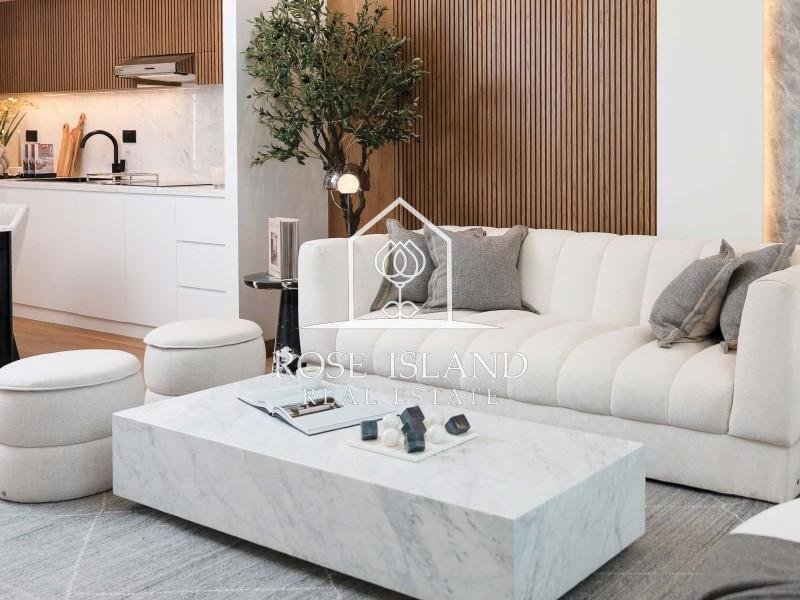 Apartment in Abu Dhabi