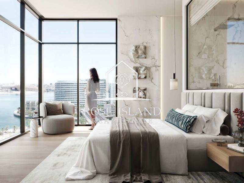 Apartment in Abu Dhabi