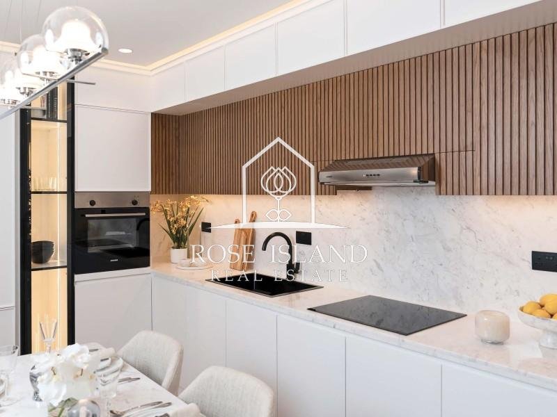 Apartment in Abu Dhabi