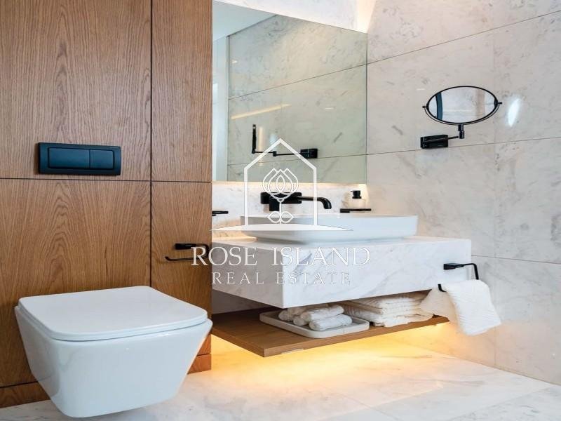Apartment in Abu Dhabi