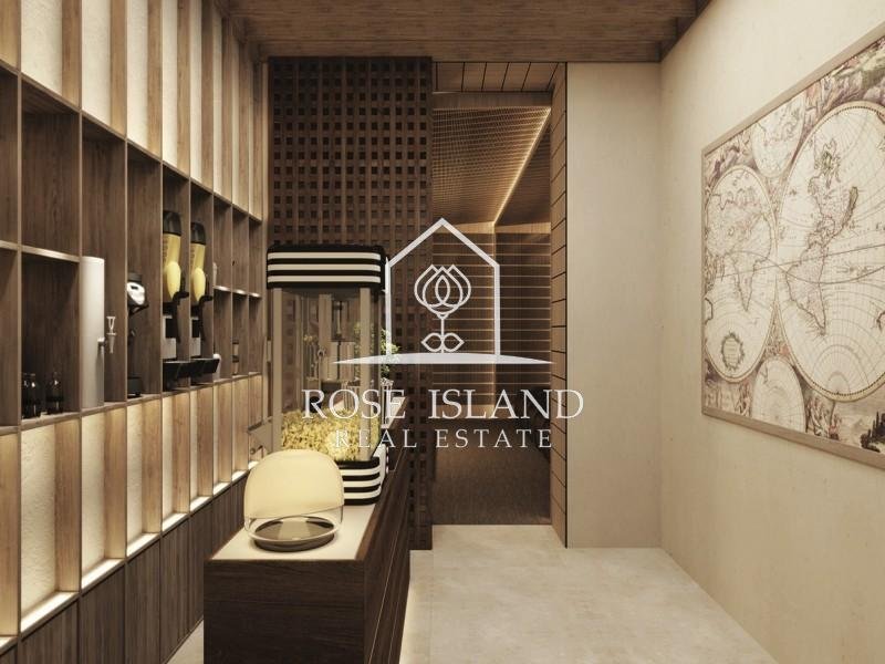 Apartment in Abu Dhabi