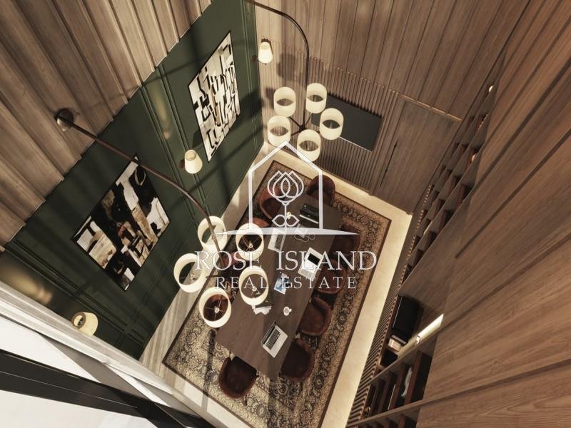 Apartment in Abu Dhabi