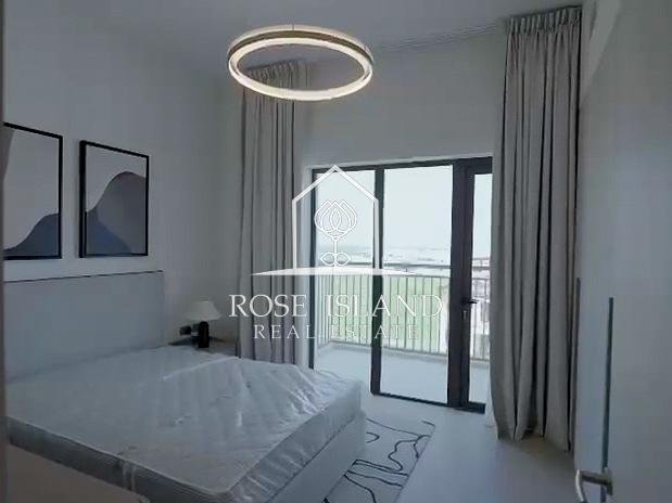 Apartment in Abu Dhabi