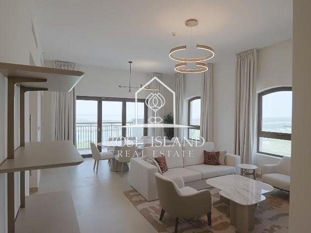Apartment in Abu Dhabi