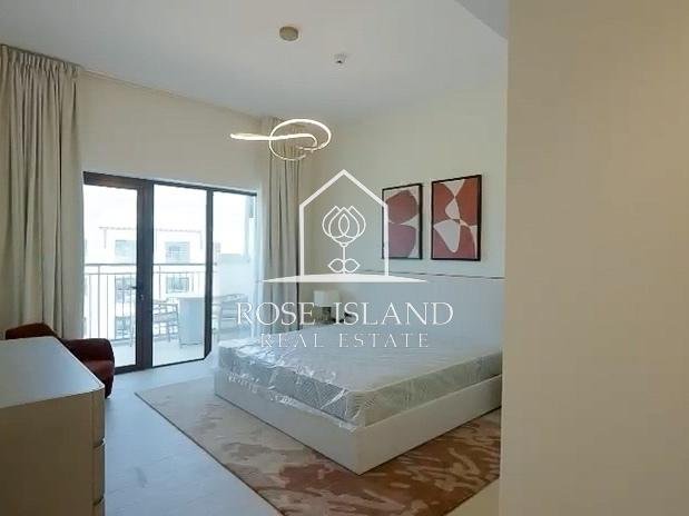 Apartment in Abu Dhabi