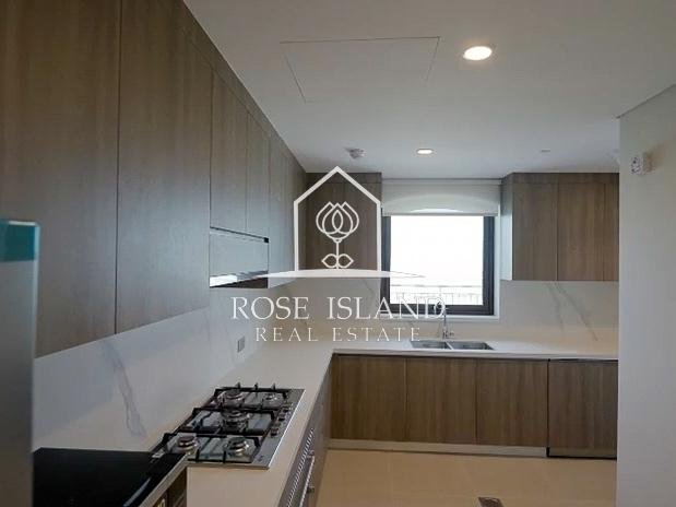 Apartment in Abu Dhabi