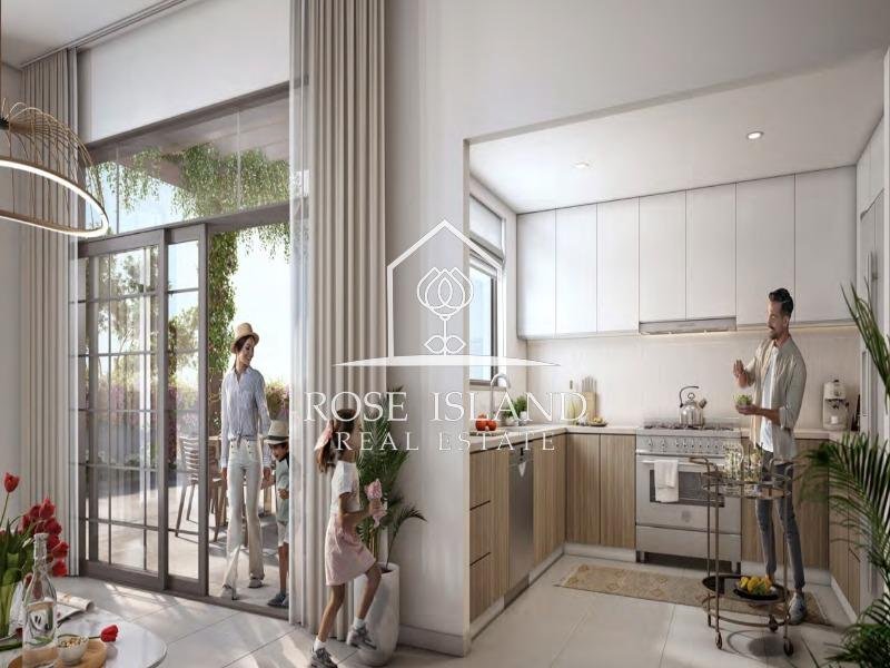 Villa in Abu Dhabi