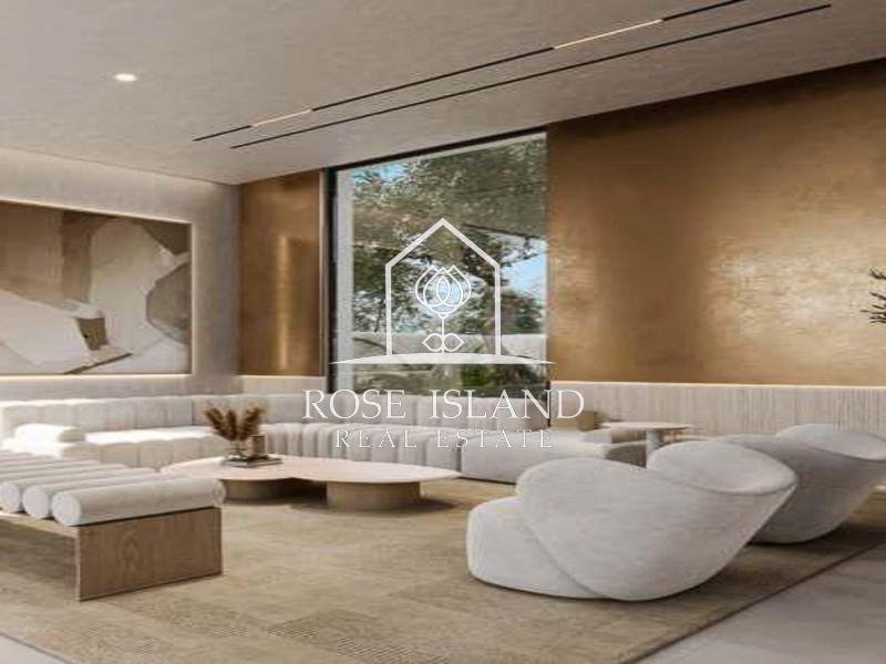 Villa in Abu Dhabi