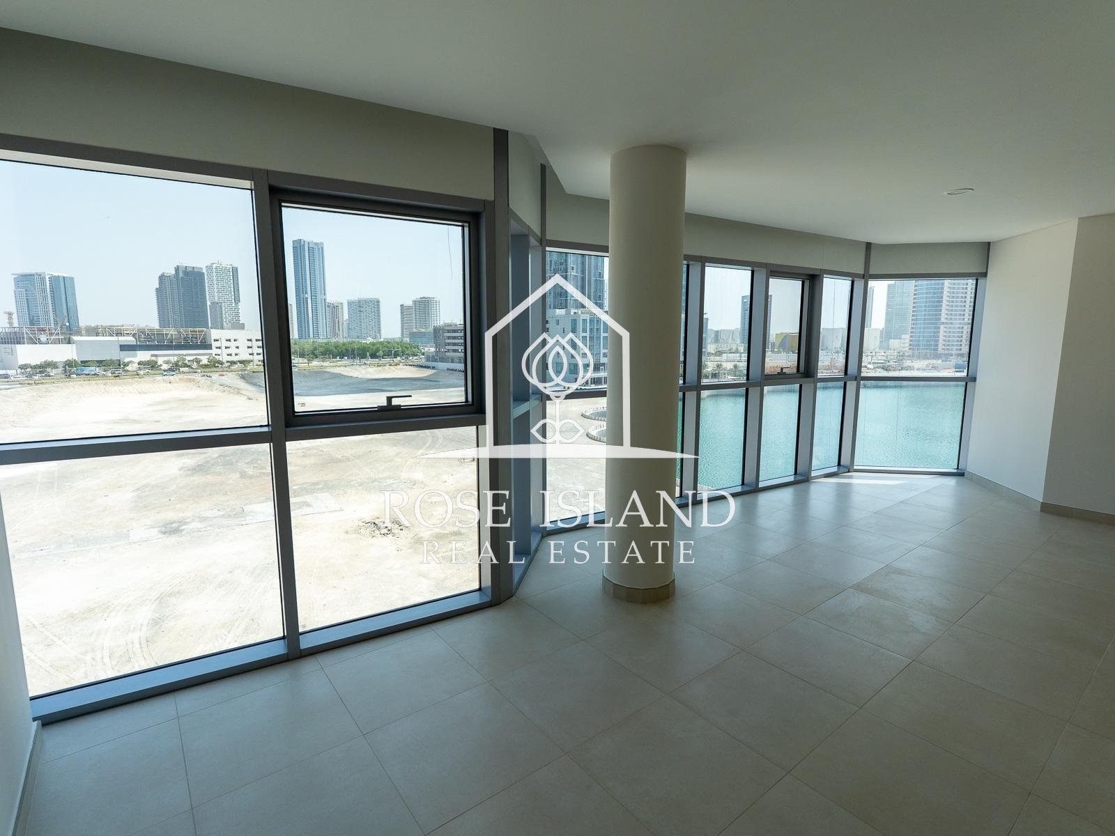 Apartment in Abu Dhabi