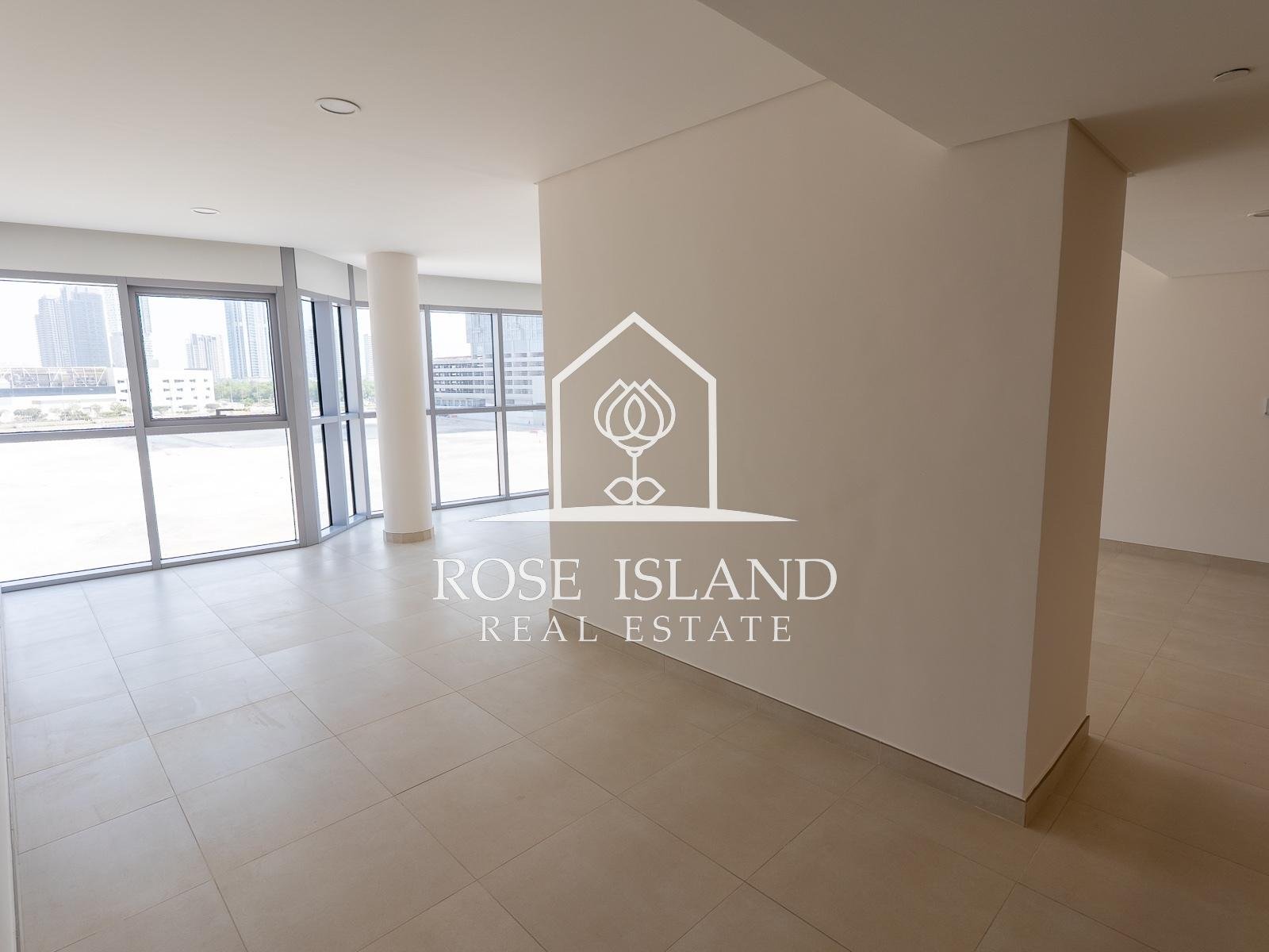 Apartment in Abu Dhabi