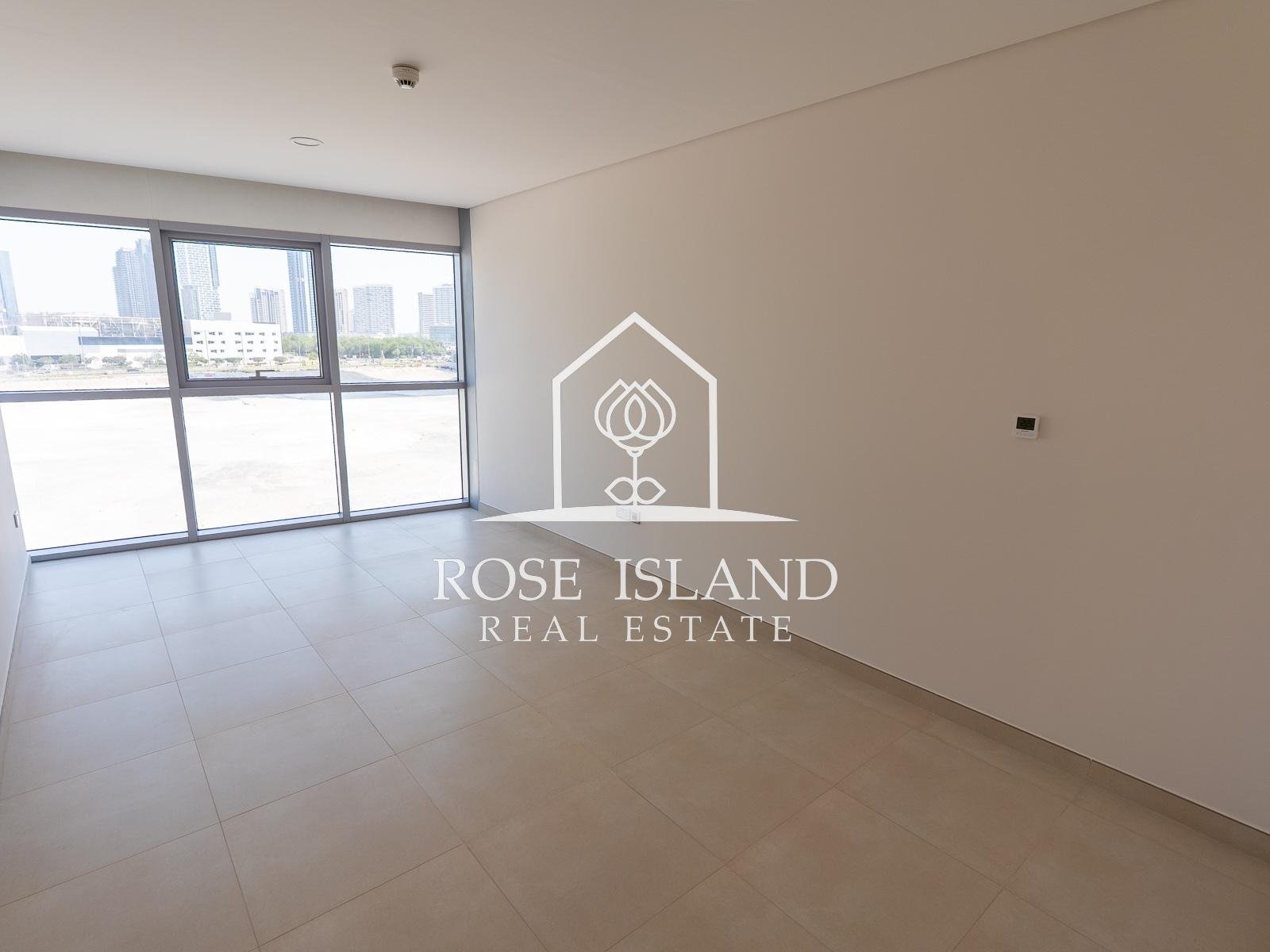 Apartment in Abu Dhabi