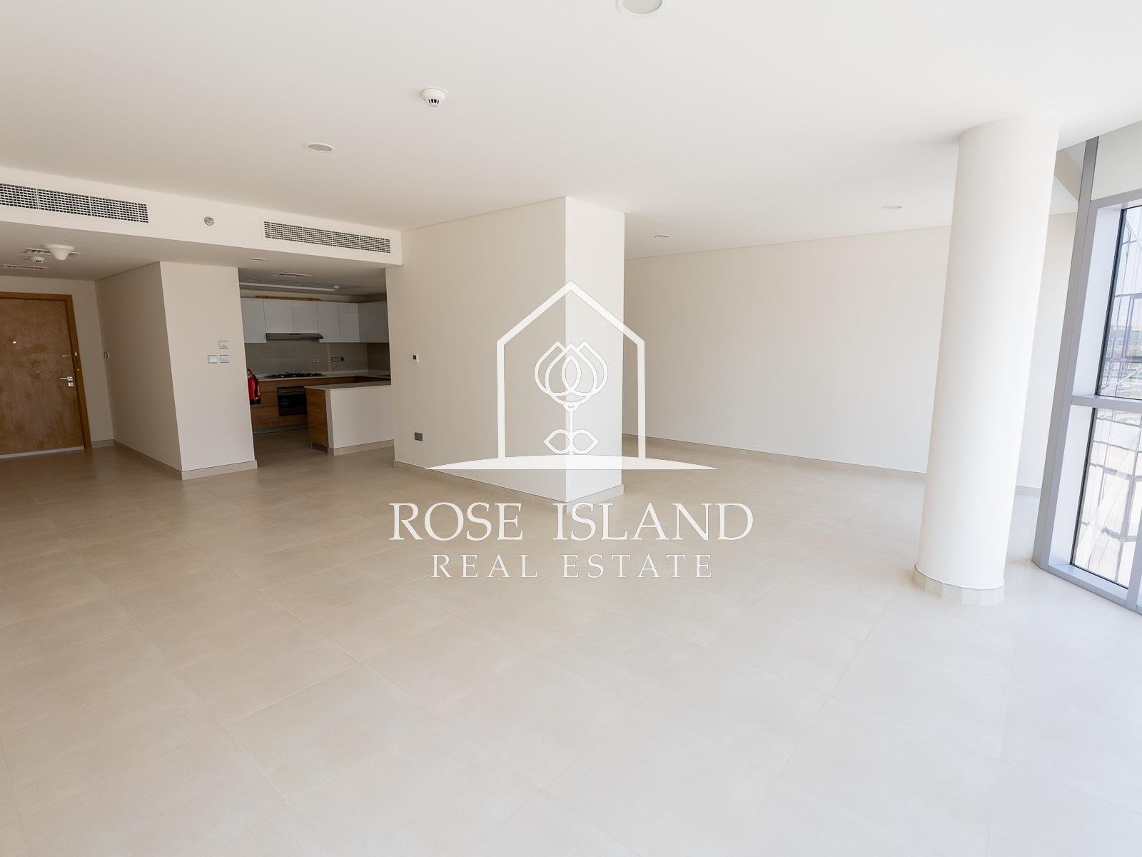 Apartment in Abu Dhabi