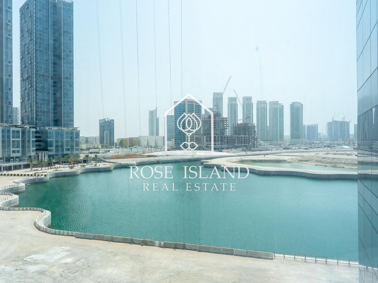 Apartment in Abu Dhabi