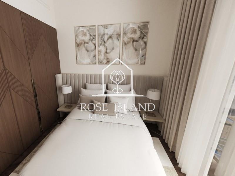 Apartment in Abu Dhabi