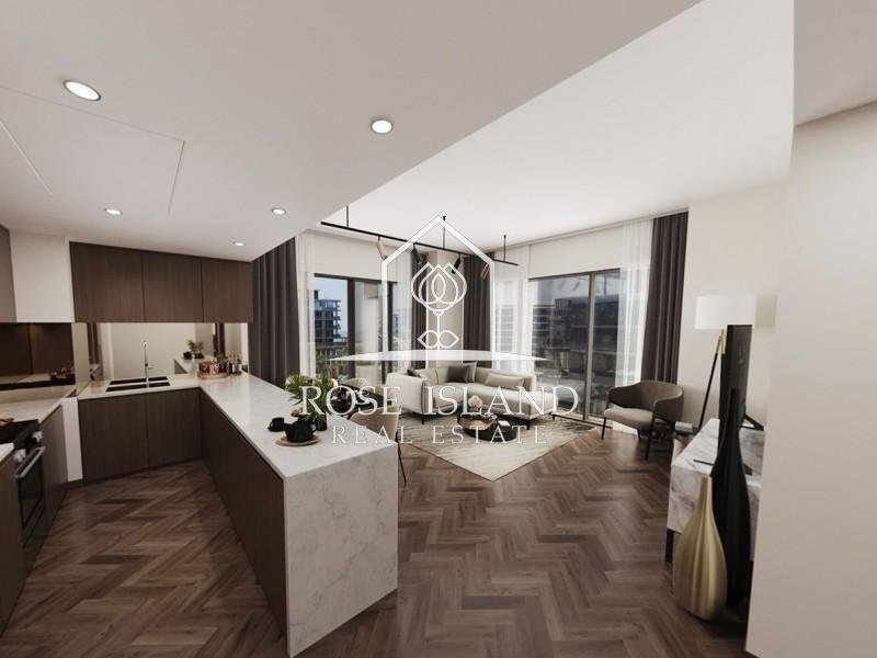 Apartment in Abu Dhabi