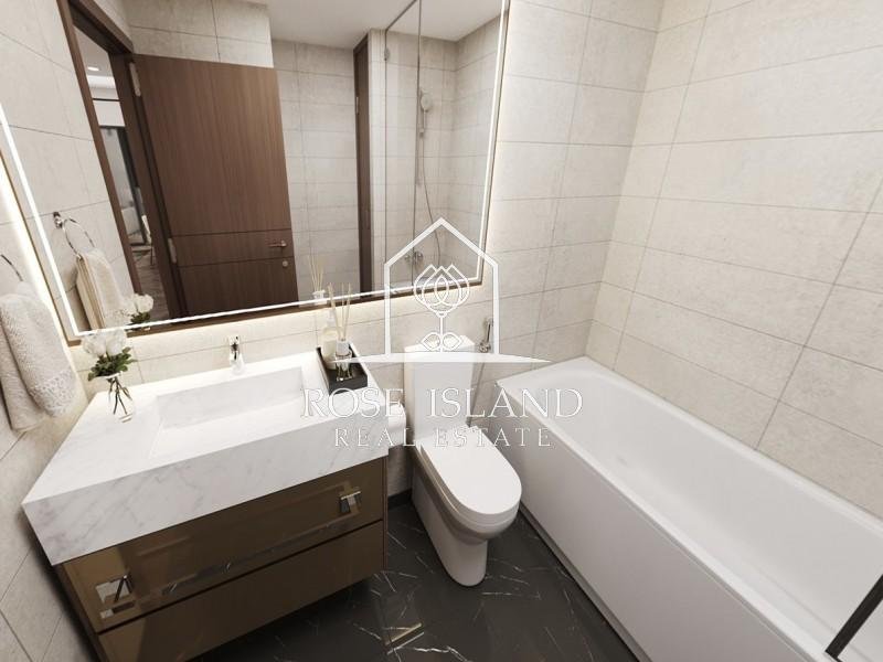 Apartment in Abu Dhabi