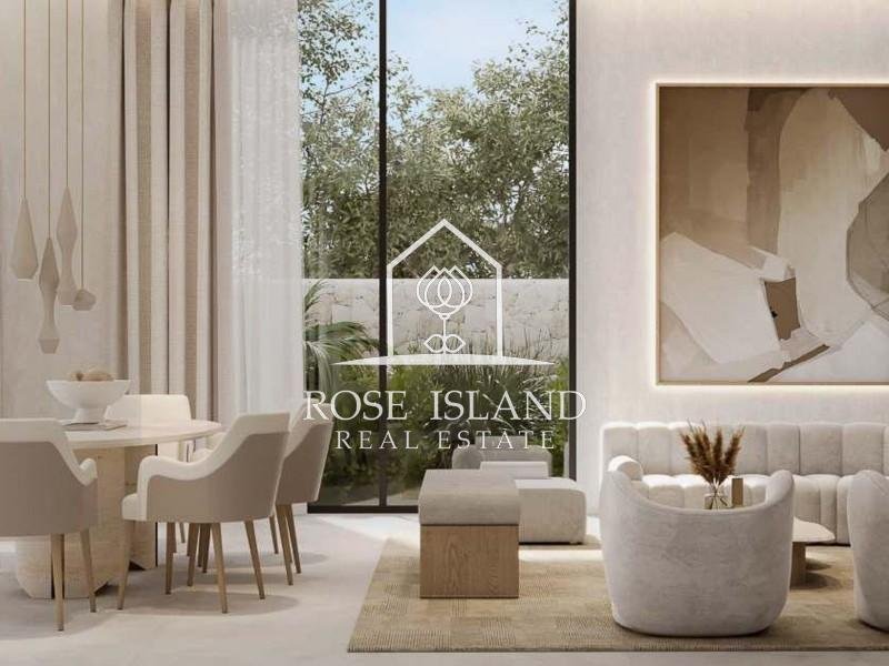 Villa in Abu Dhabi