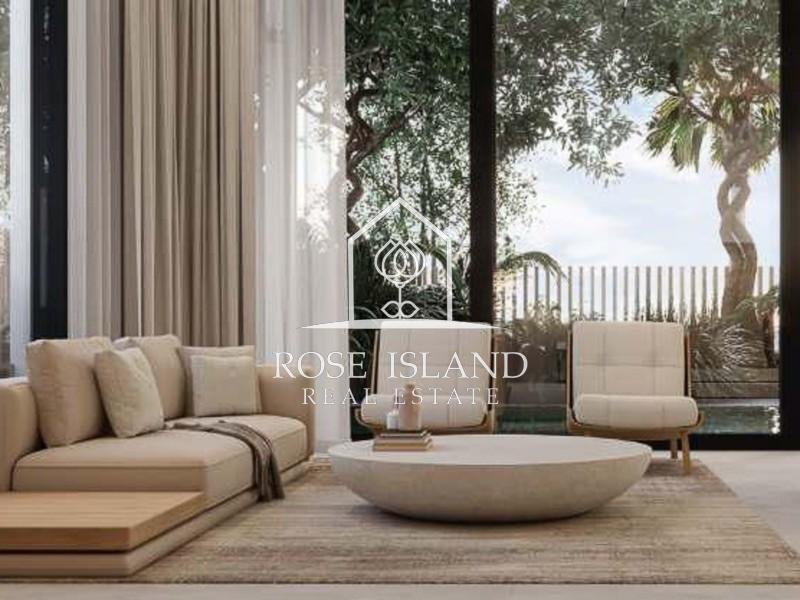 Villa in Abu Dhabi