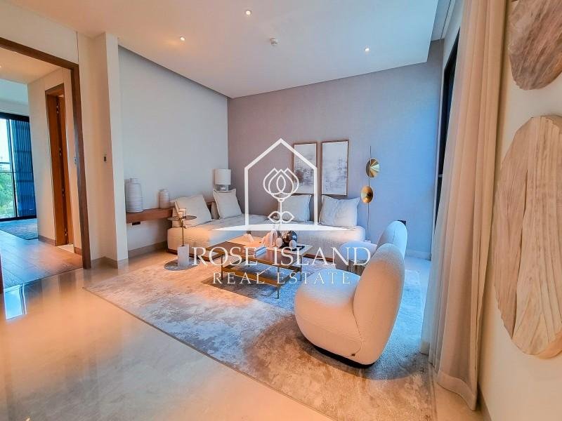 Villa in Abu Dhabi