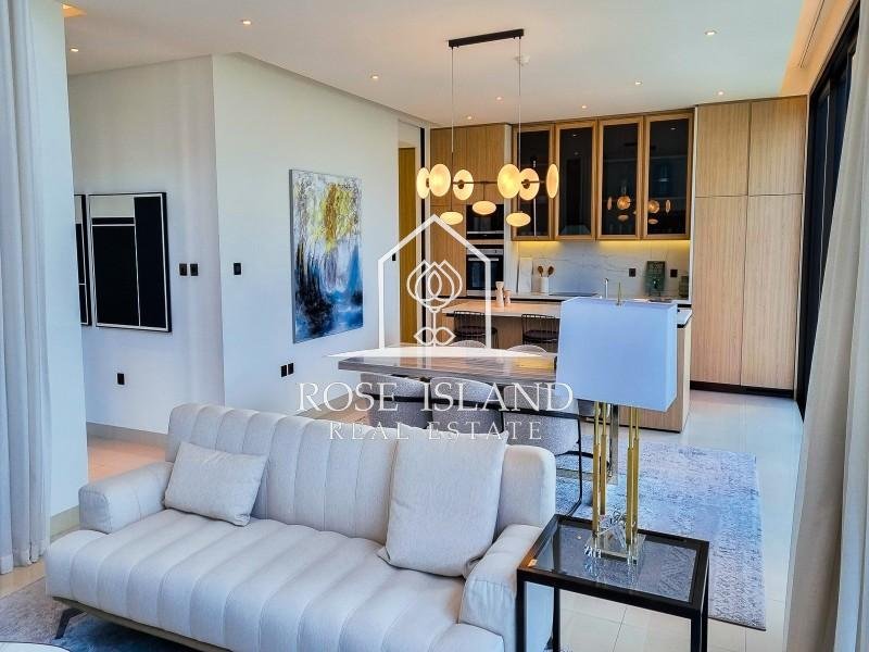Villa in Abu Dhabi