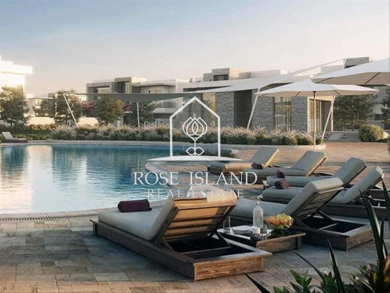 Villa in Abu Dhabi