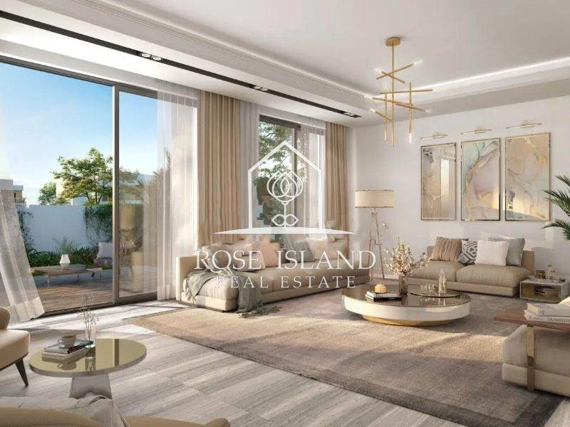 Villa in Abu Dhabi