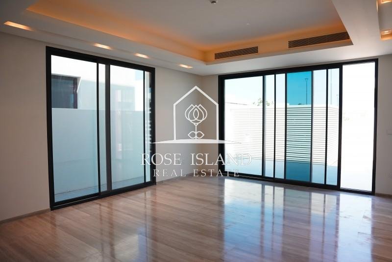 Villa in Abu Dhabi
