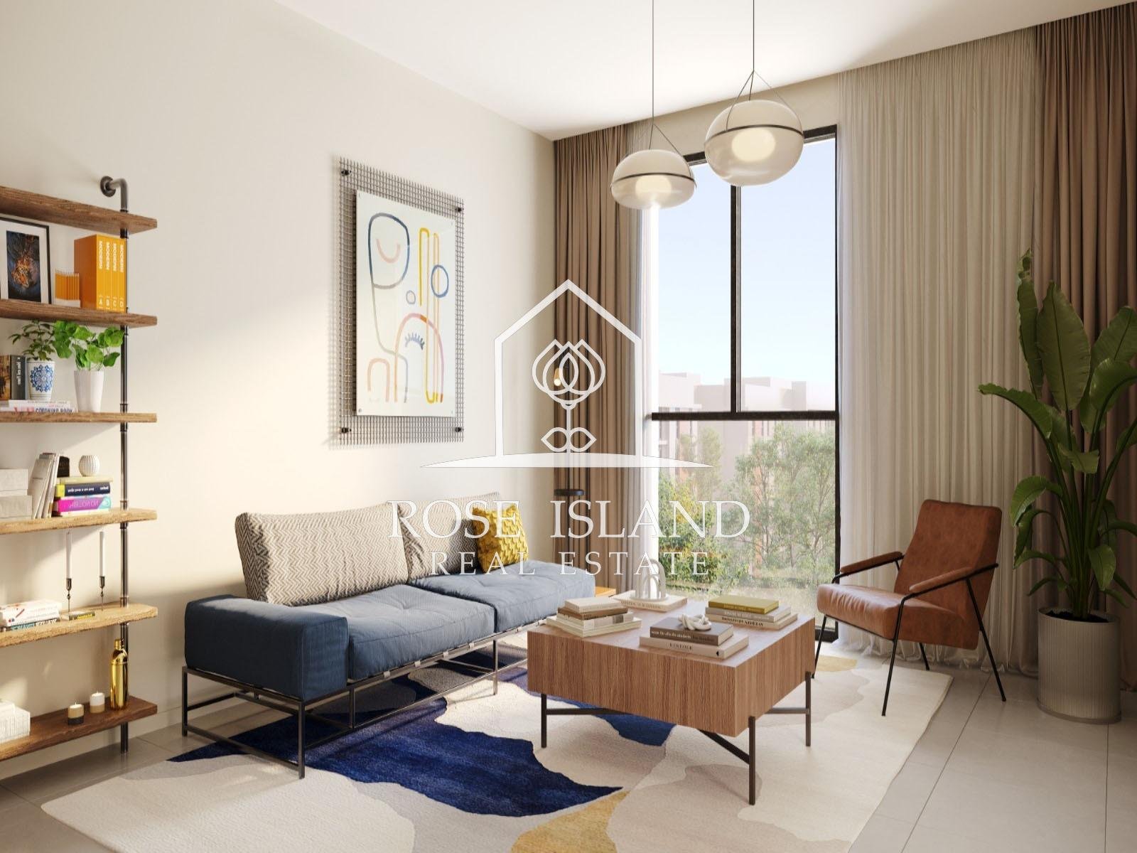 Apartment in Abu Dhabi