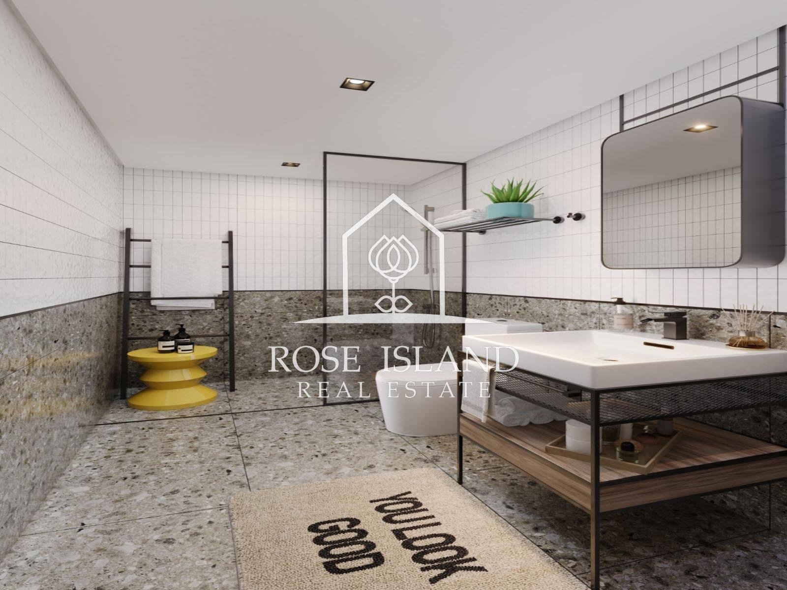 Apartment in Abu Dhabi