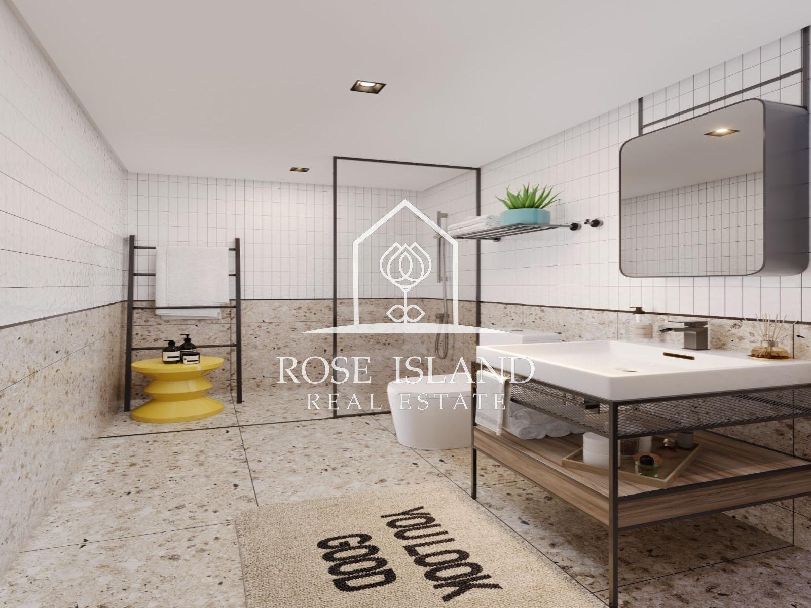 Apartment in Abu Dhabi