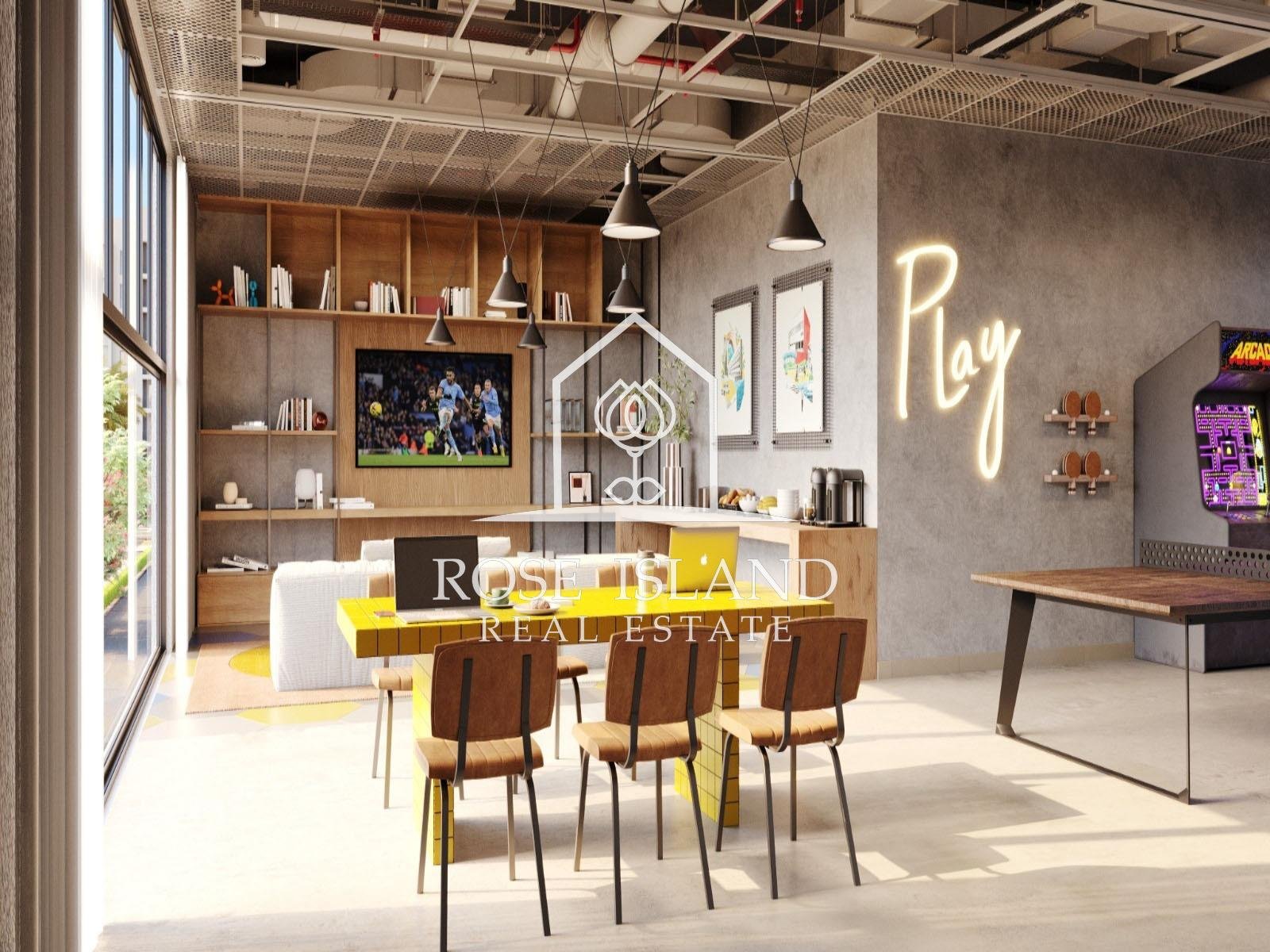Apartment in Abu Dhabi
