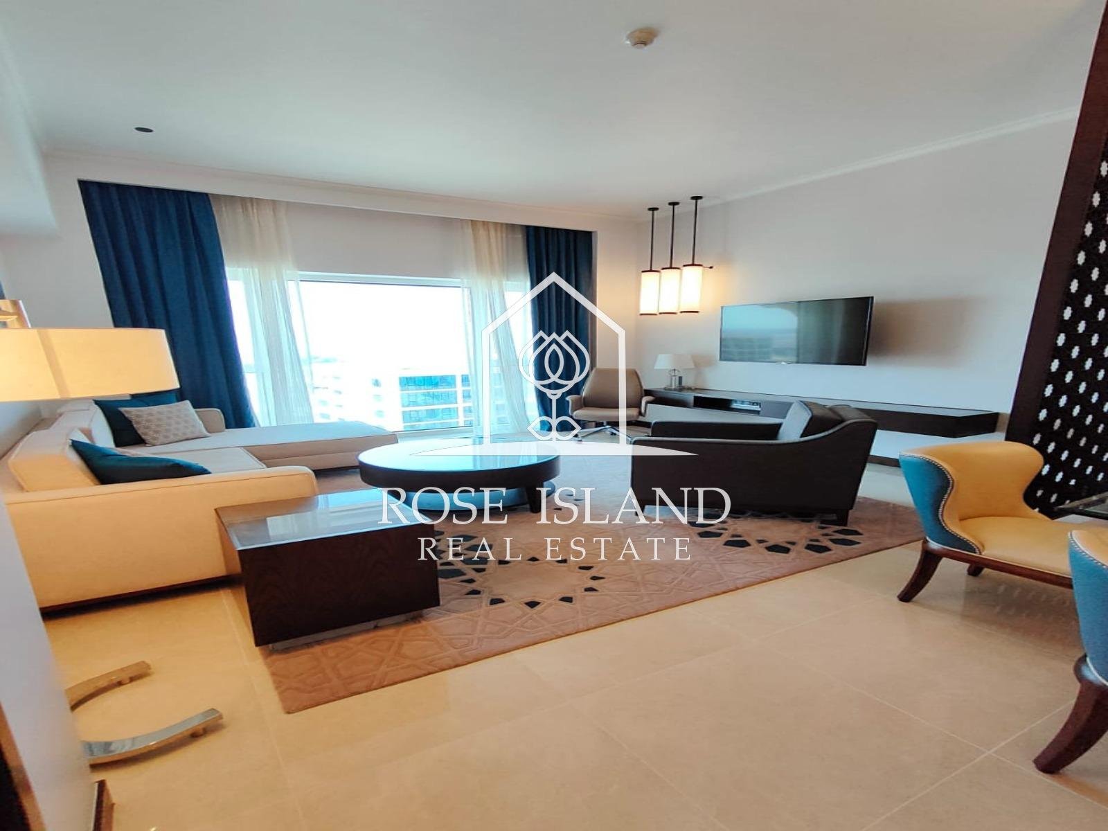 Apartment in Abu Dhabi