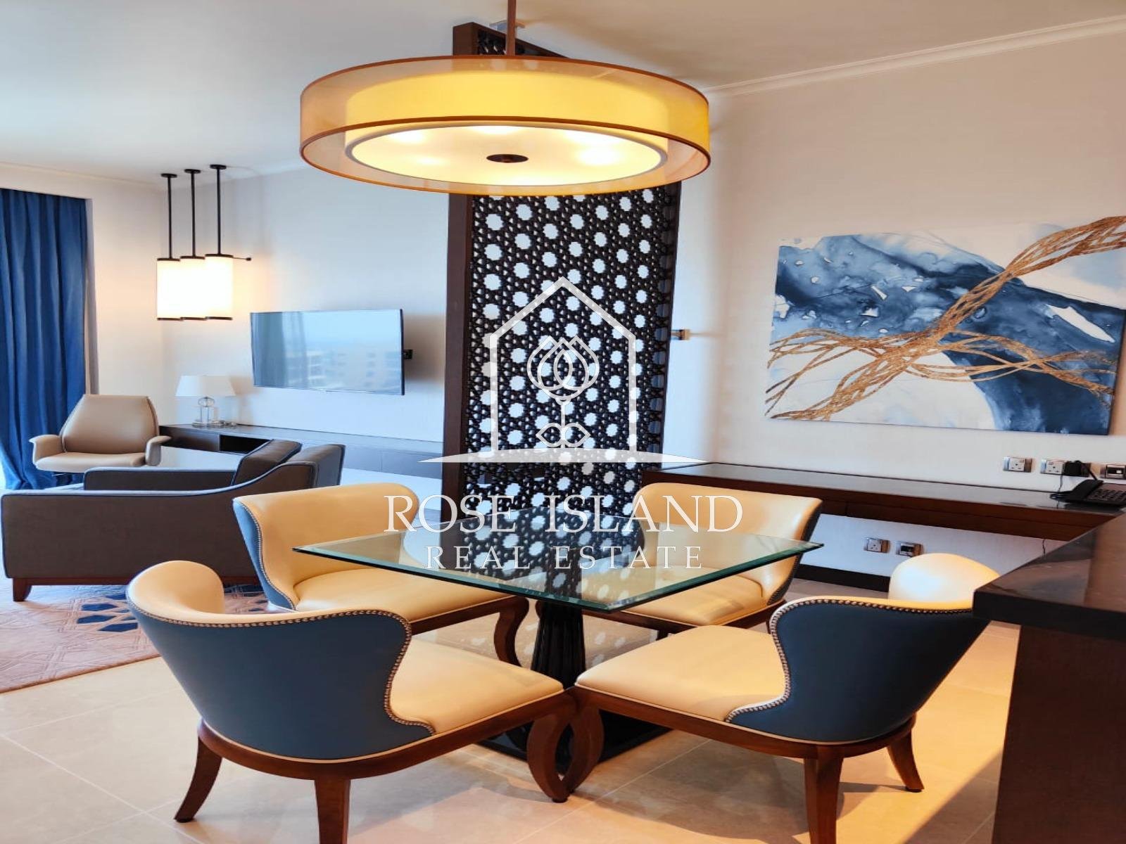 Apartment in Abu Dhabi